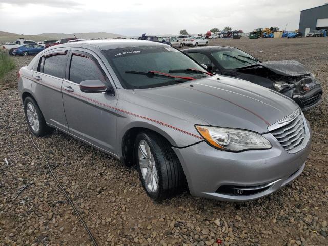 VIN 1C3CCBBB0DN695530 2013 Chrysler 200, Touring no.4