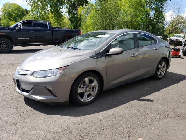 VIN 1G1RC6S56HU173478 2017 Chevrolet Volt, LT no.1