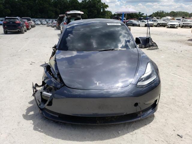 2023 Tesla Model 3 VIN: 5YJ3E1EA0PF395783 Lot: 55659124