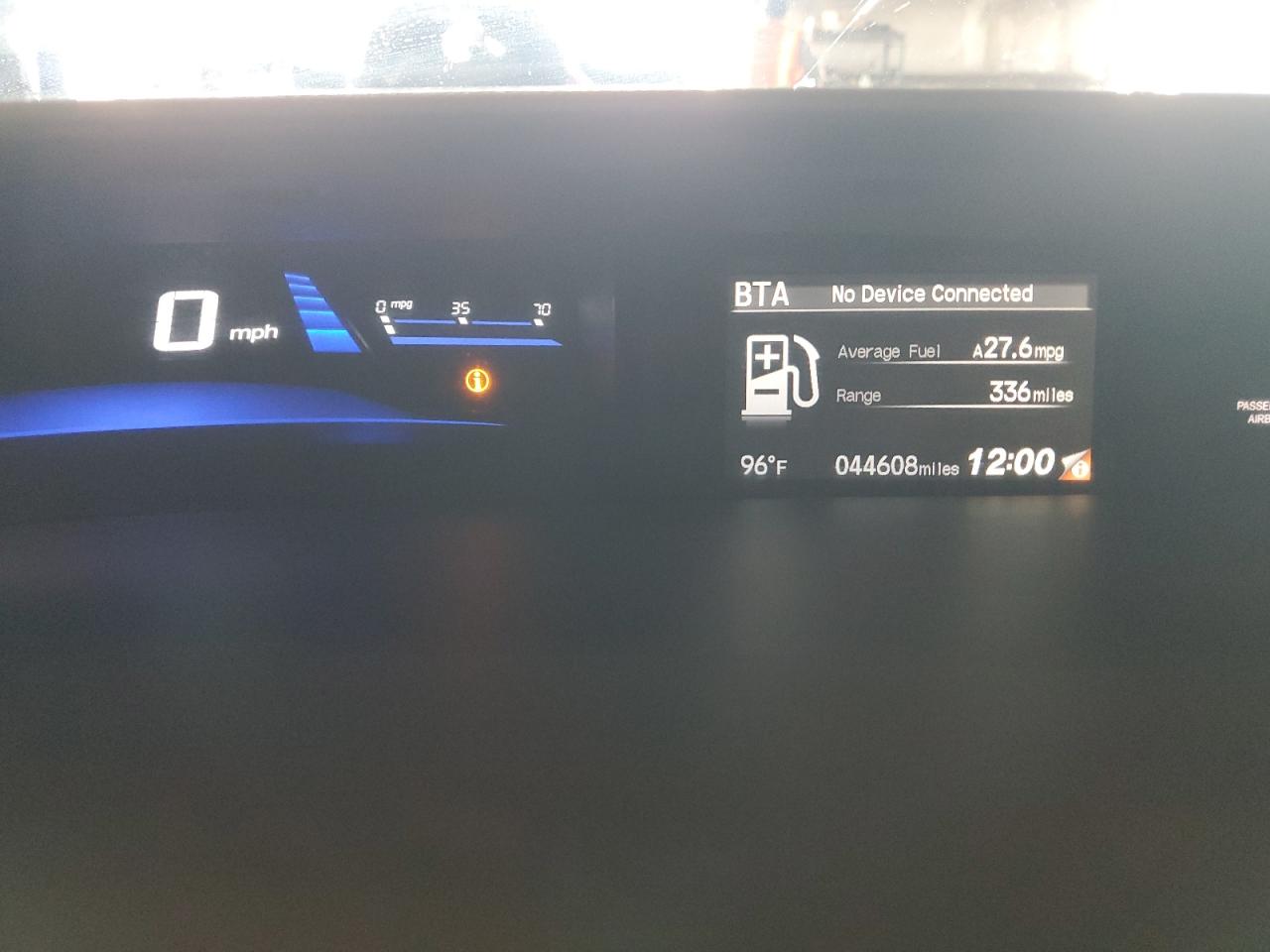 2HGFB2F56EH503894 2014 Honda Civic Lx