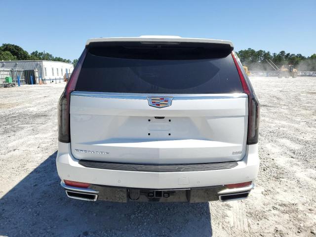 2024 CADILLAC ESCALADE E - 1GYS4KKL3RR125531