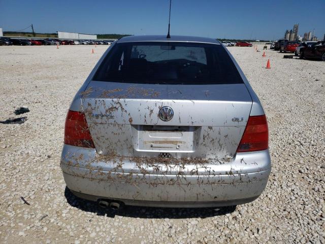 2003 Volkswagen Jetta Gli VIN: 3VWVH69M43M026266 Lot: 54966634