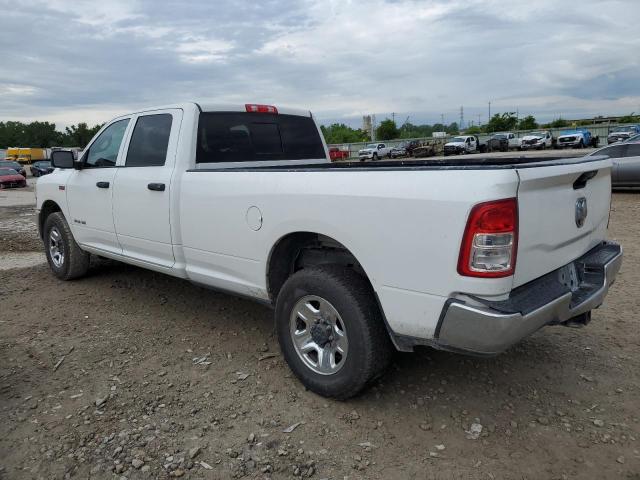 2020 Ram 2500 Tradesman VIN: 3C6UR4HJ7LG162484 Lot: 55146794