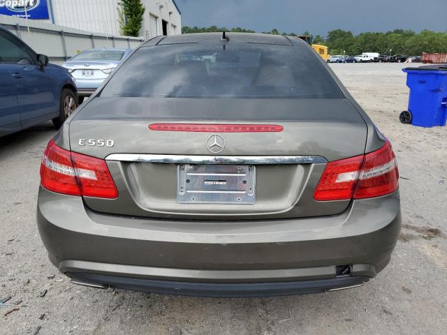 2010 Mercedes-Benz E 550 VIN: WDDKJ7CB1AF005093 Lot: 55731954