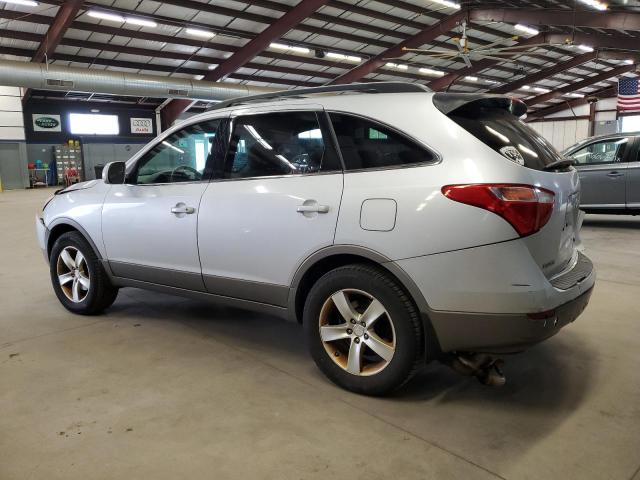2008 Hyundai Veracruz Gls VIN: KM8NU73C18U061334 Lot: 54990004