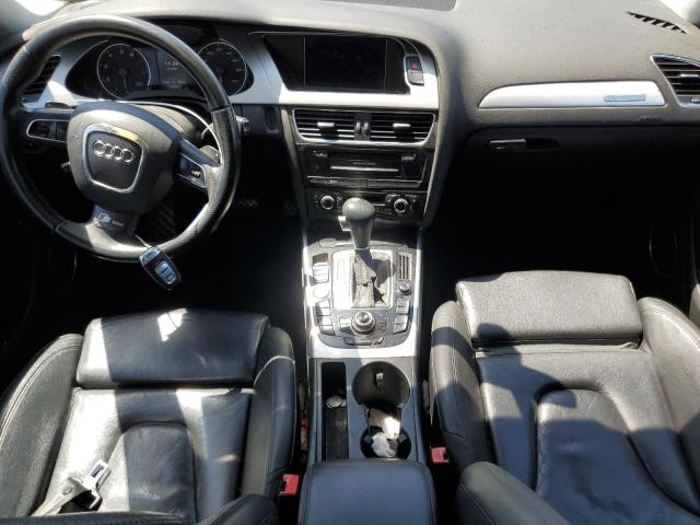 2012 Audi A4 Premium Plus VIN: WAUFFAFL8CN008075 Lot: 53705904
