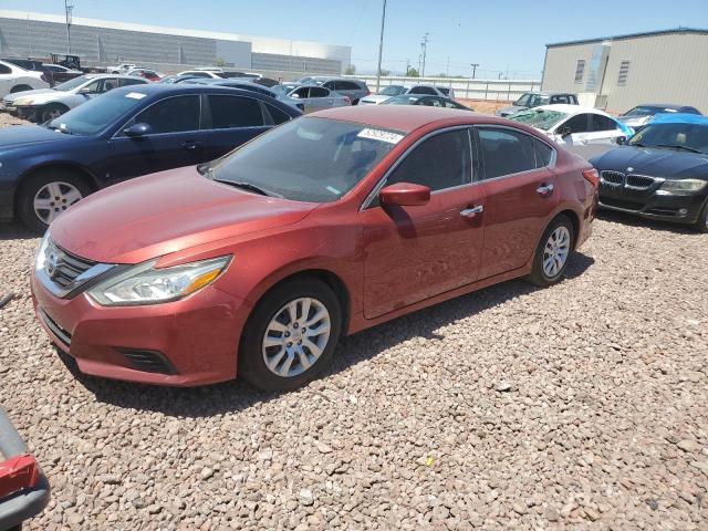 2016 Nissan Altima 2.5 VIN: 1N4AL3AP4GN337542 Lot: 52929724