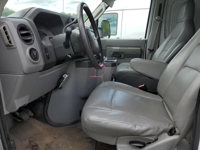 2013 Ford Econoline E250 Van VIN: 1FTNS2EW4DDA00199 Lot: 54893724