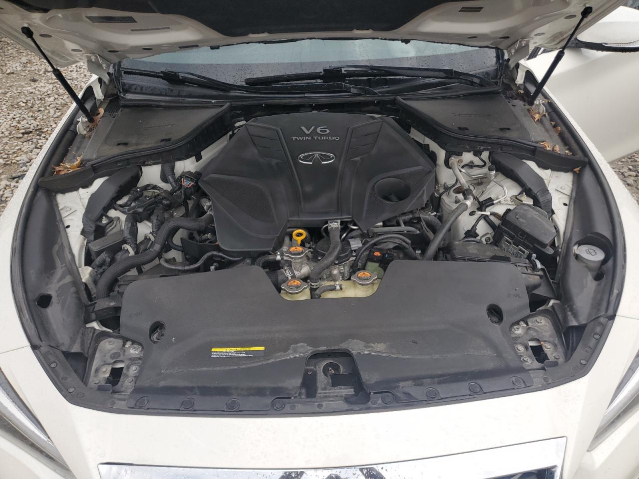 JN1EV7AR5KM591230 2019 Infiniti Q50 Luxe