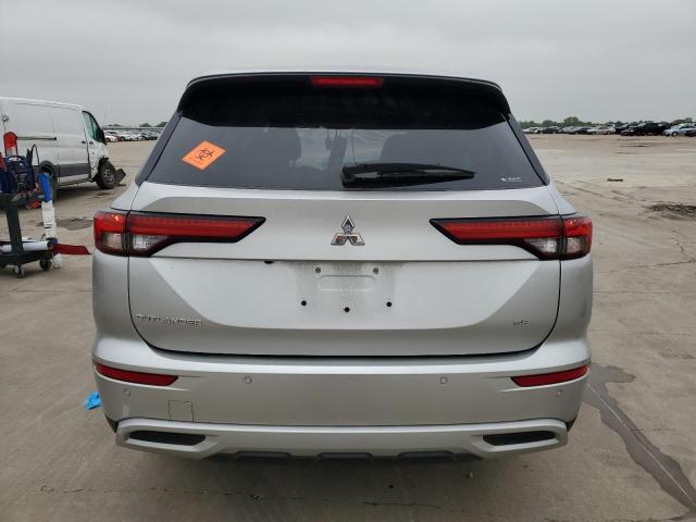 2022 Mitsubishi Outlander Se VIN: JA4J4UA8XNZ045092 Lot: 54409664