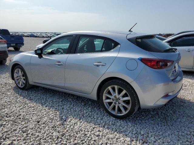 2017 Mazda 3 Touring VIN: 3MZBN1L7XHM117373 Lot: 40754986