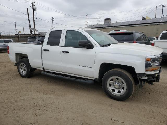 VIN 2GCRCNEC5K1153642 2019 Chevrolet Silverado, C1500 no.4