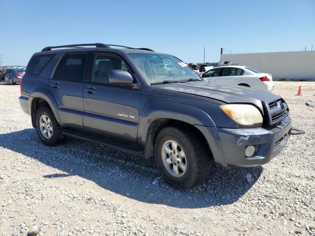 2006 Toyota 4Runner Limited VIN: JTEBT17R168029796 Lot: 54980374