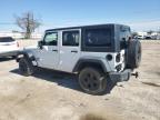 JEEP WRANGLER U photo