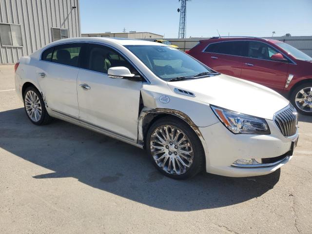 2014 Buick Lacrosse Touring VIN: 1G4GF5G30EF286636 Lot: 53448244