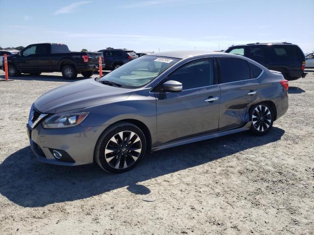 2018 NISSAN SENTRA S - 3N1AB7AP4JY218052