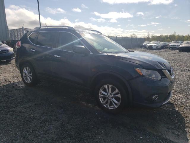 2016 NISSAN ROGUE S - 5N1AT2MV3GC896229