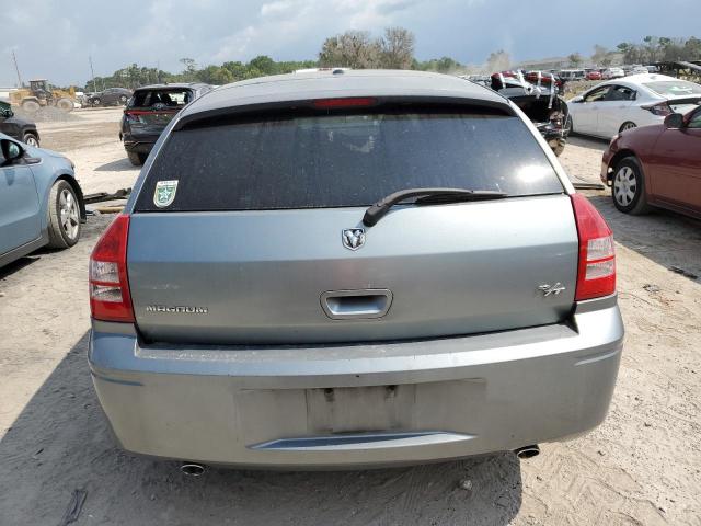 2006 Dodge Magnum R/T VIN: 2D4GV57266H255487 Lot: 56265094