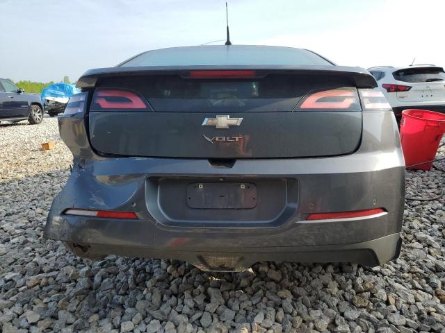 2013 Chevrolet Volt VIN: 1G1RD6E49DU145622 Lot: 54549424