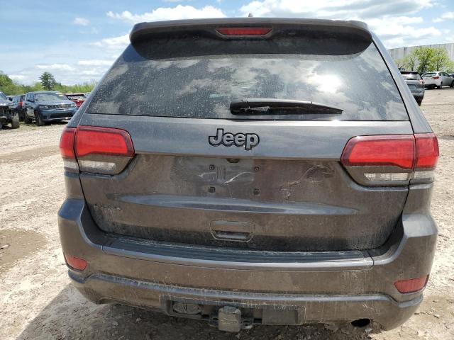 2021 Jeep Grand Cherokee Limited VIN: 1C4RJFBG8MC616356 Lot: 54193384