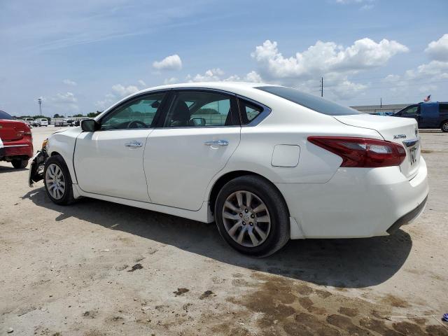 2018 Nissan Altima 2.5 VIN: 1N4AL3AP8JC274674 Lot: 53216714