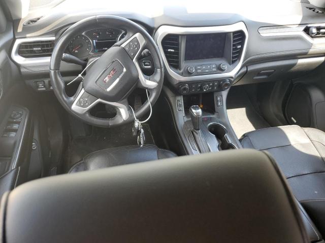 2017 GMC Acadia Slt-1 VIN: 1GKKNMLS6HZ283904 Lot: 54490954