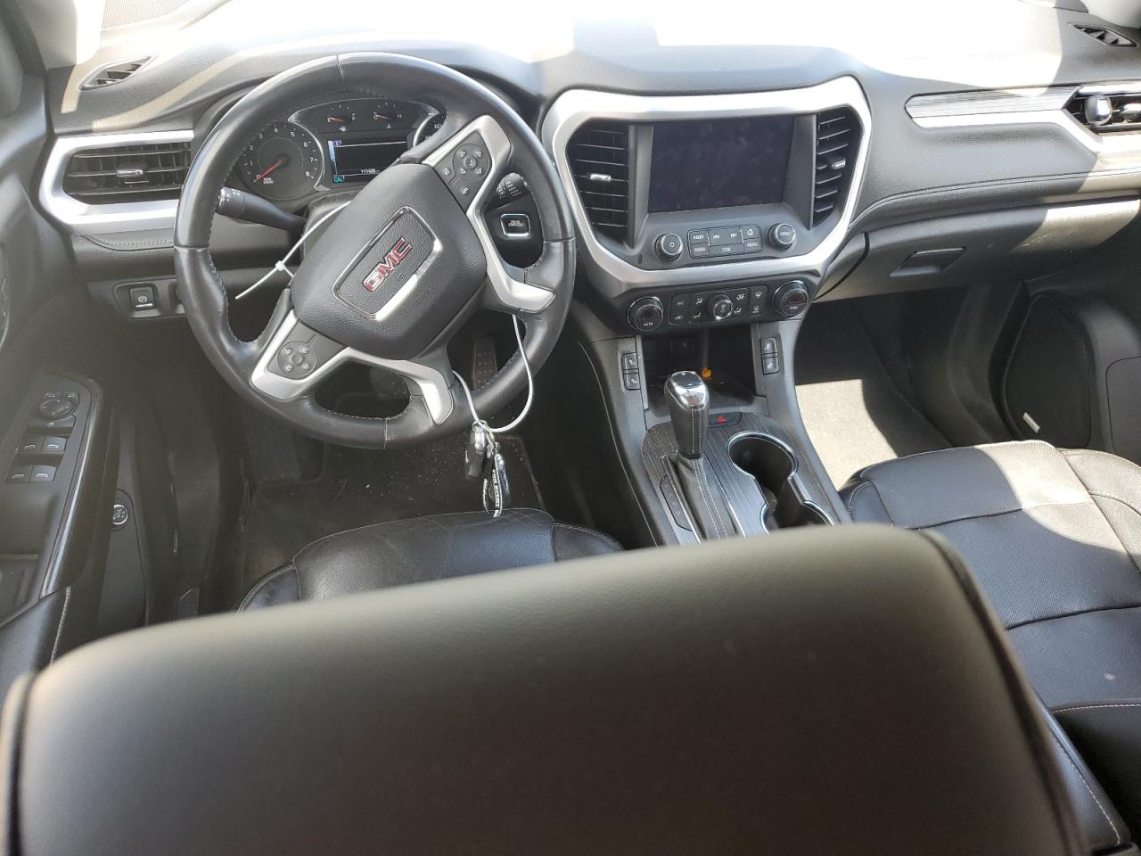 1GKKNMLS6HZ283904 2017 GMC Acadia Slt-1