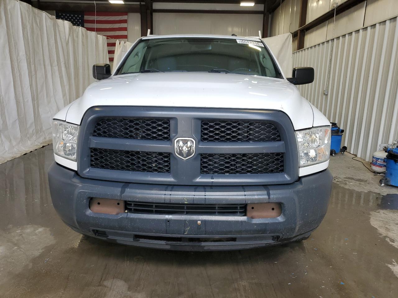 3C6LR4AT3GG333017 2016 Ram 2500 St