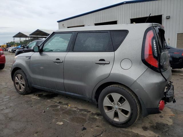 2014 Kia Soul VIN: KNDJN2A2XE7011250 Lot: 54397594