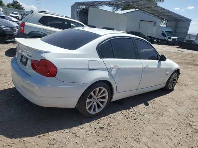 2011 BMW 328 Xi Sulev VIN: WBAPK5G5XBNN28851 Lot: 57311874