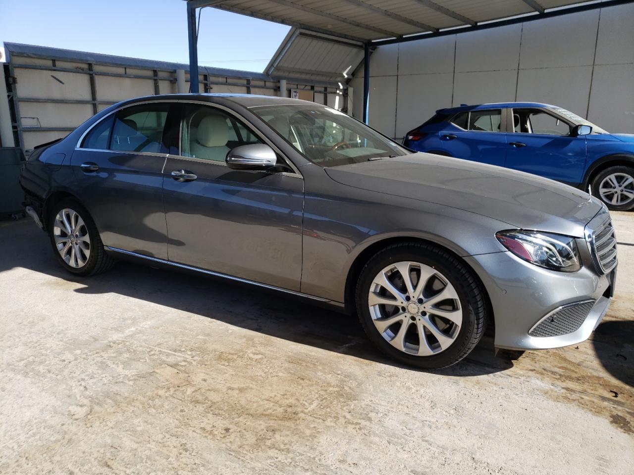 WDDZF4JBXHA214423 2017 Mercedes-Benz E 300