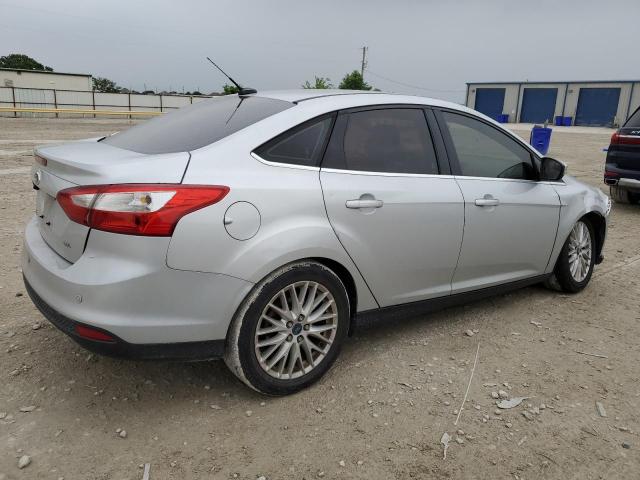 2012 Ford Focus Sel VIN: 1FAHP3H24CL324941 Lot: 56216894