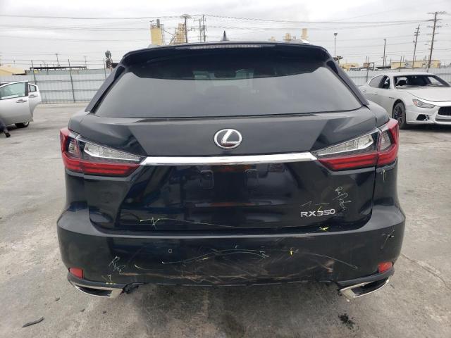 2020 Lexus Rx 350 VIN: 2T2HZMAA8LC175562 Lot: 56399864