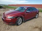 2018 FORD TAURUS LIM - 1FAHP2J89JG130596