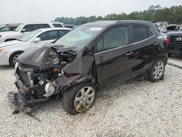 2014 Buick Encore Premium VIN: KL4CJDSB0EB765473 Lot: 53901114