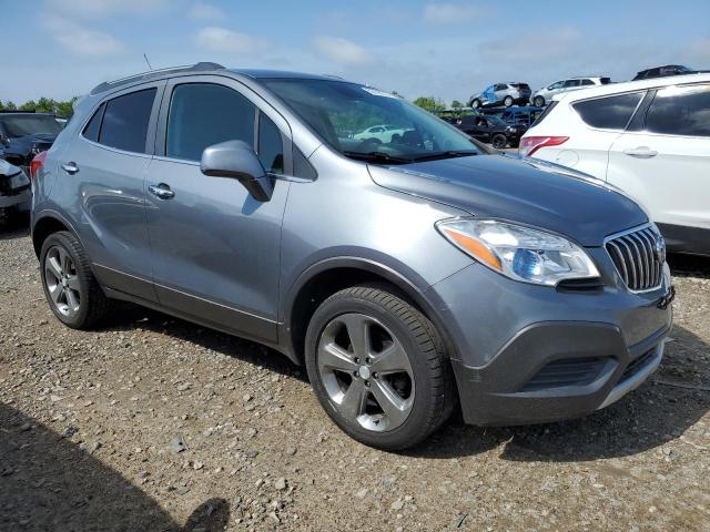 2013 Buick Encore VIN: KL4CJESB8DB209724 Lot: 55196314