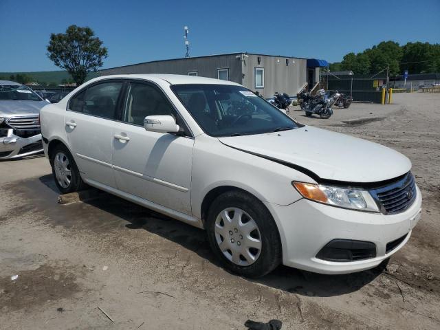 2009 Kia Optima Lx VIN: KNAGE228995316590 Lot: 56233944