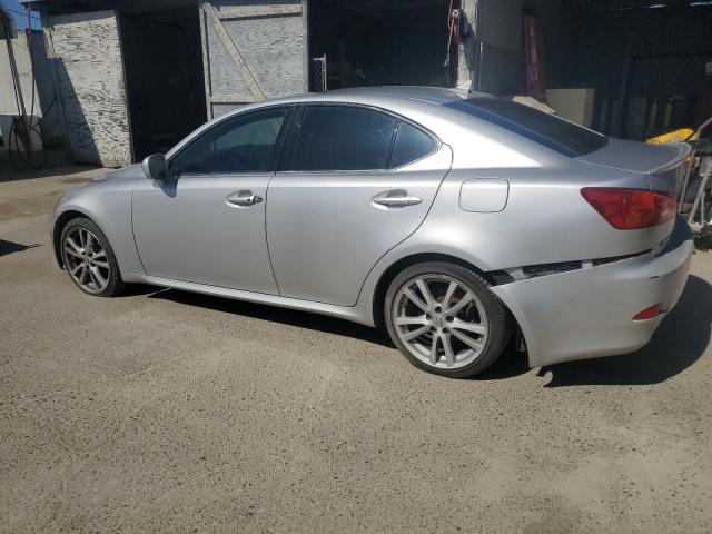 2007 Lexus Is 250 VIN: JTHBK262872047894 Lot: 52428784