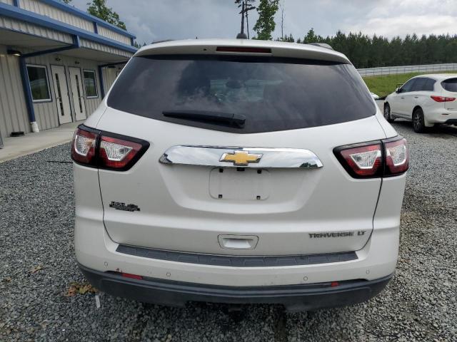 2016 Chevrolet Traverse Lt VIN: 1GNKRHKDXGJ175218 Lot: 54426974