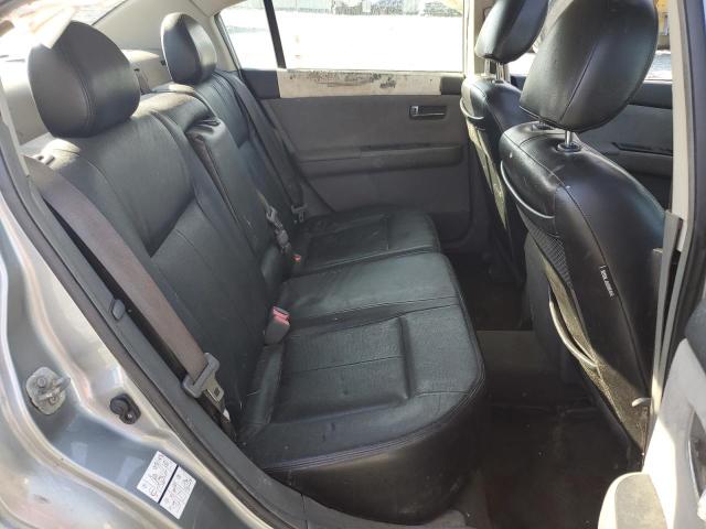 2007 Nissan Sentra 2.0 VIN: 3N1AB61E17L631321 Lot: 54278584