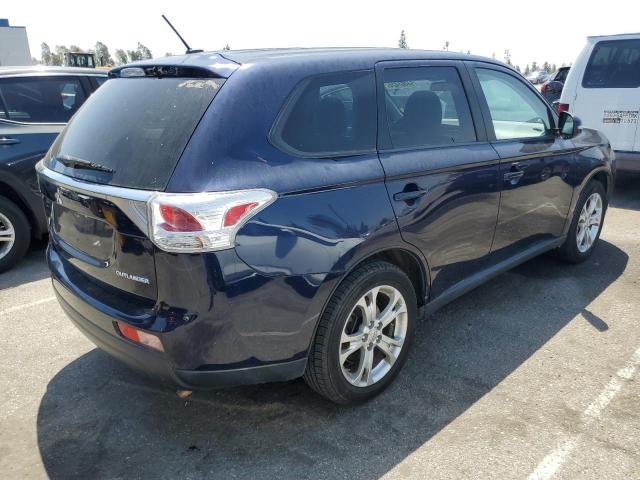 2014 Mitsubishi Outlander Se VIN: JA4AZ3A31EZ007802 Lot: 54461424