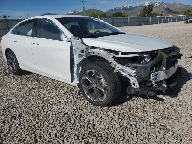 2023 Chevrolet Malibu Lt VIN: 1G1ZD5ST3PF216067 Lot: 56423164