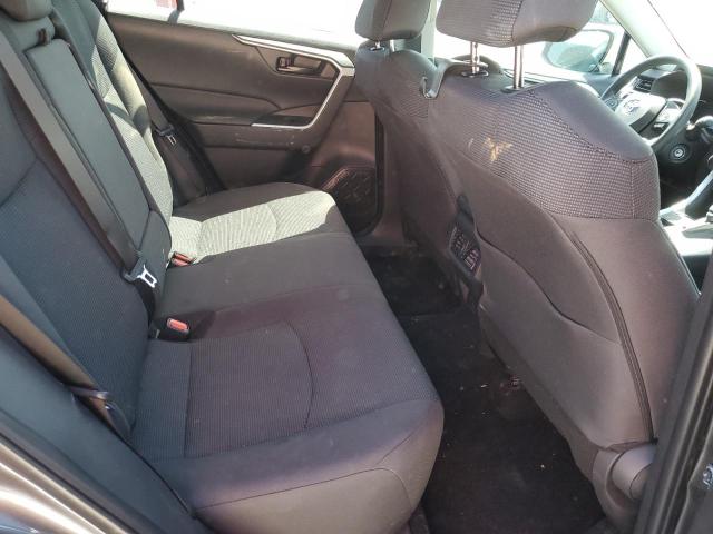 2024 TOYOTA RAV4 LE - 2T3G1RFV7RC401560