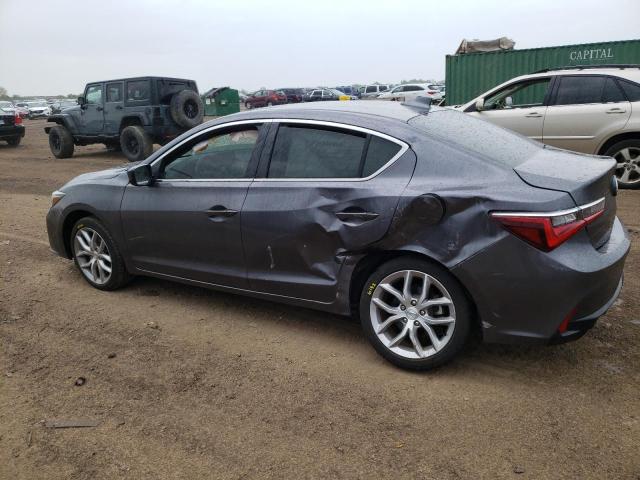 2022 Acura Ilx VIN: 19UDE2F38NA001285 Lot: 54283974