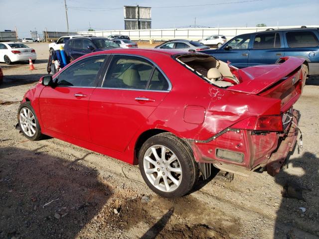 2008 Acura Tsx VIN: JH4CL96828C017655 Lot: 53848304