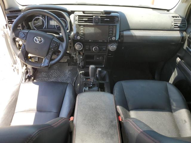 2020 Toyota 4Runner Sr5/Sr5 Premium VIN: JTEBU5JR9L5833967 Lot: 56953574