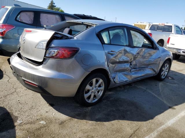 2010 Mazda 3 I VIN: JM1BL1SG1A1141784 Lot: 53875734