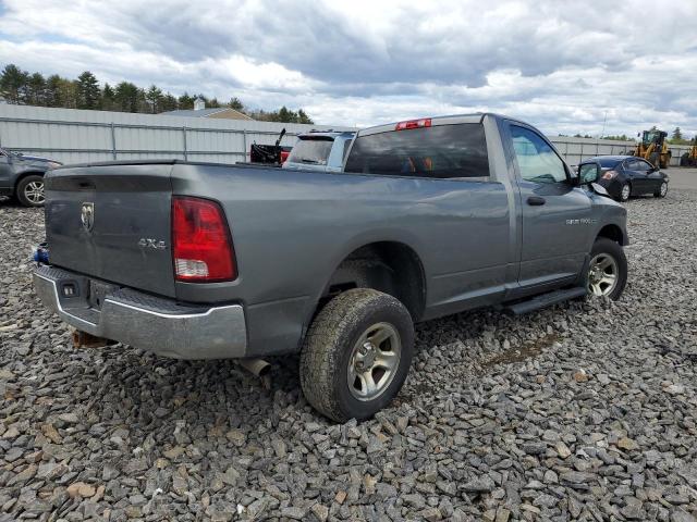 2012 Dodge Ram 1500 St VIN: 3C6JD7DT0CG179458 Lot: 53489734