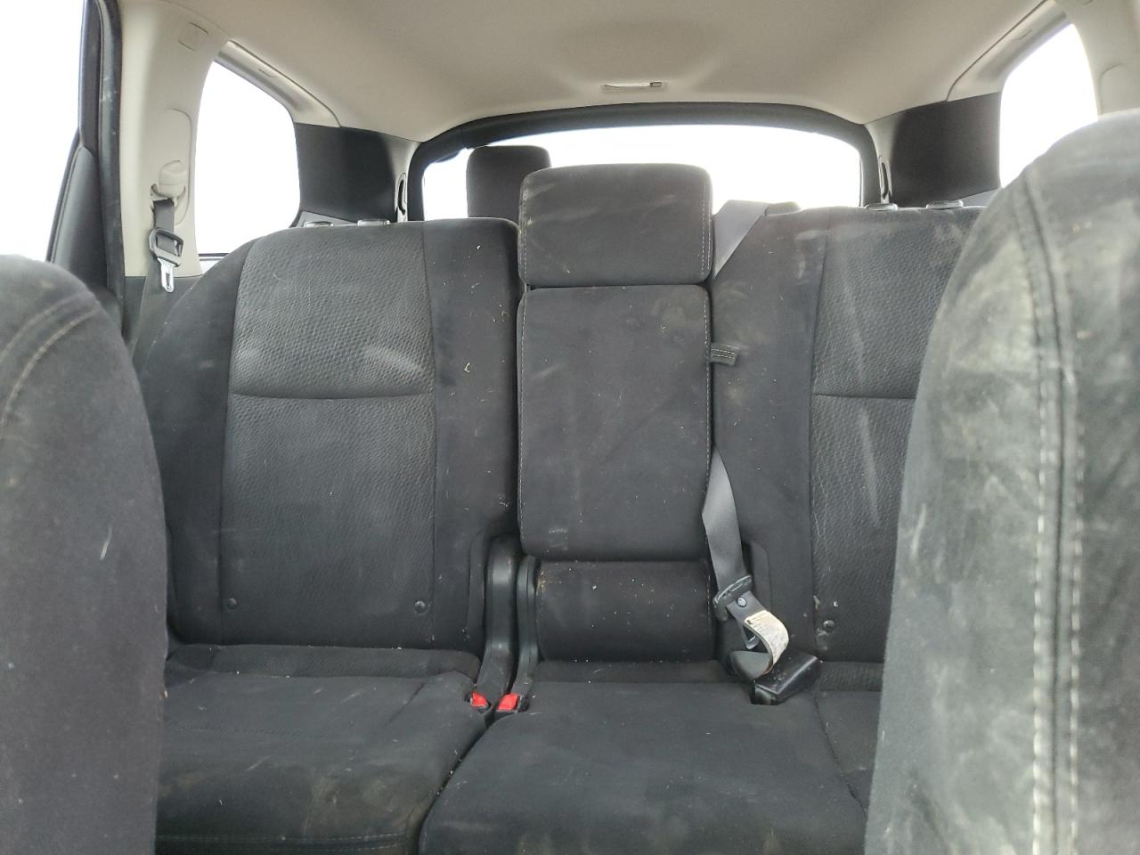 5N1AR2MN3FC661939 2015 Nissan Pathfinder S