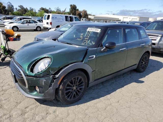 WMWLN5C50G2E30449 2016 Mini Cooper Clubman